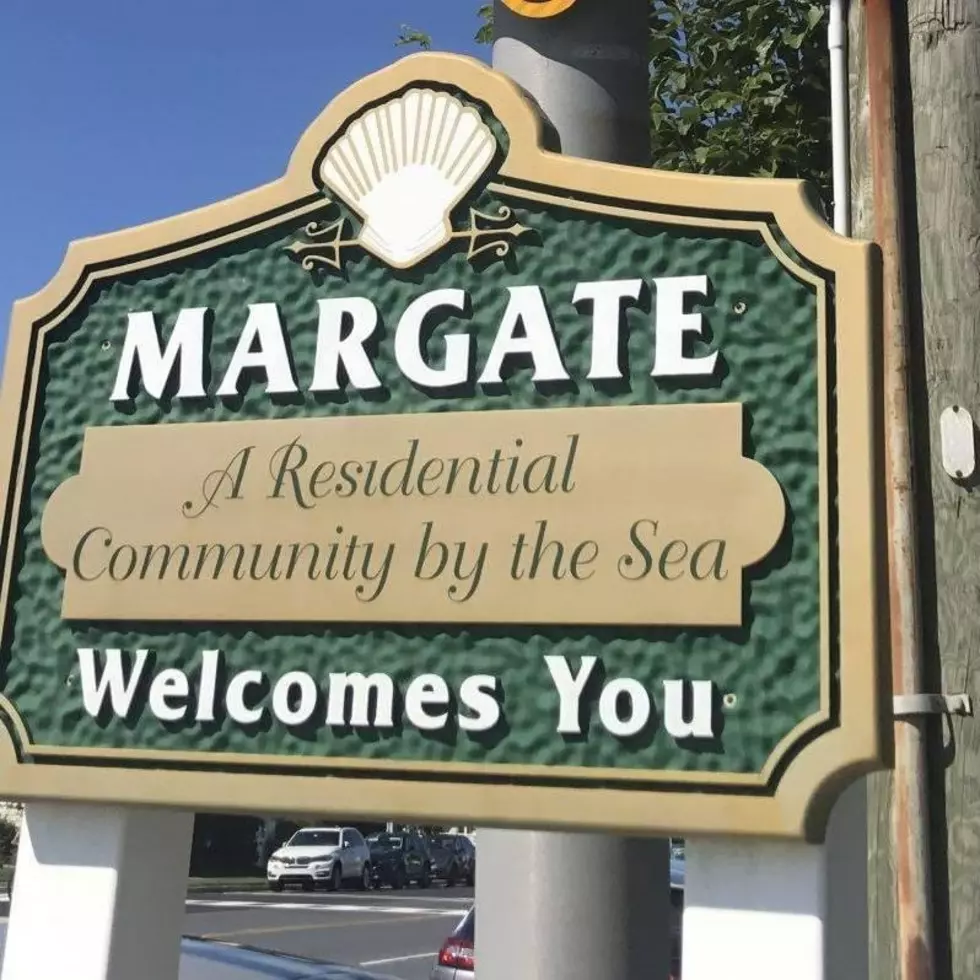 Margate City, NJ Mayor &#038; Commissioner Are Not Seeking Re-Election