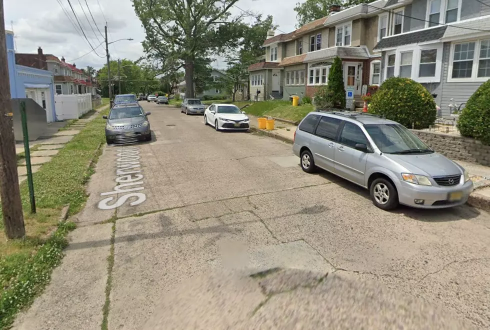 24-year-old Man Shot in Pennsauken Friday Afternoon