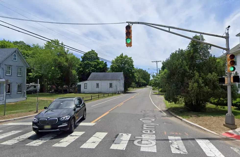 Cherry Quay Road in Brick NJ - Photo: Google Maps