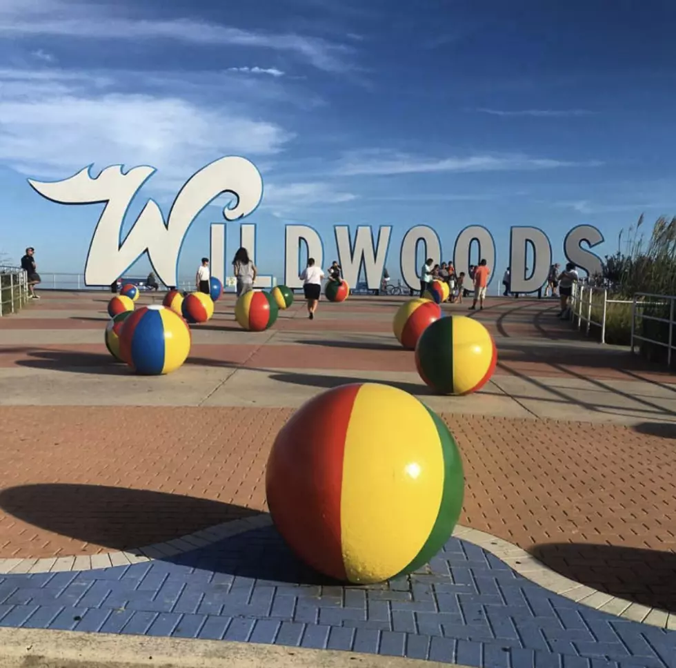 Plunge, Comic-Con, Wrestling &#038; Cheerleading Coming To Wildwood, NJ