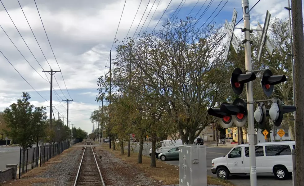 Vineland, NJ, Man Severely Injured Being Struck By Then Pulled Under Train