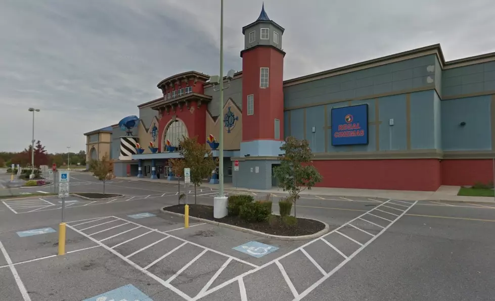 Report: 2 Regal Cinemas in NJ Among 39 Closing Across the Country