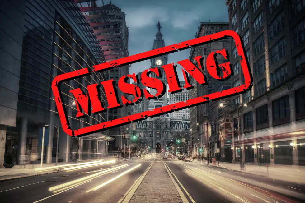 Truly Heartbreaking: 18 Children Have Gone Missing in Philadelphia, PA, This Month