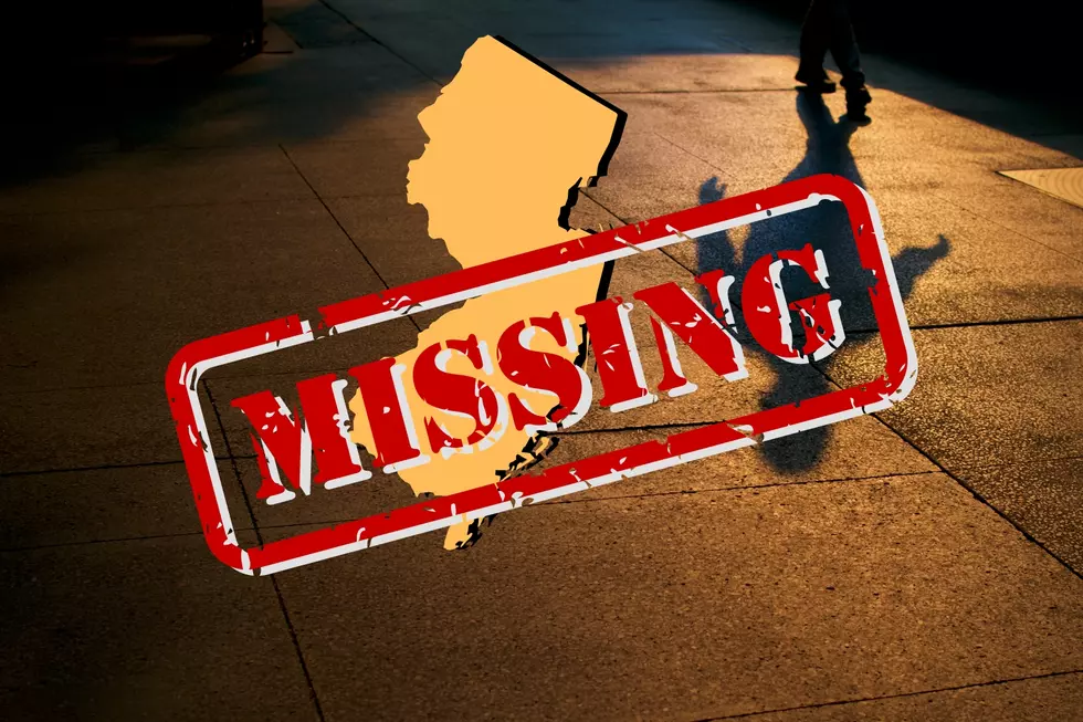 Another teenager goes missing in Camden County, NJ