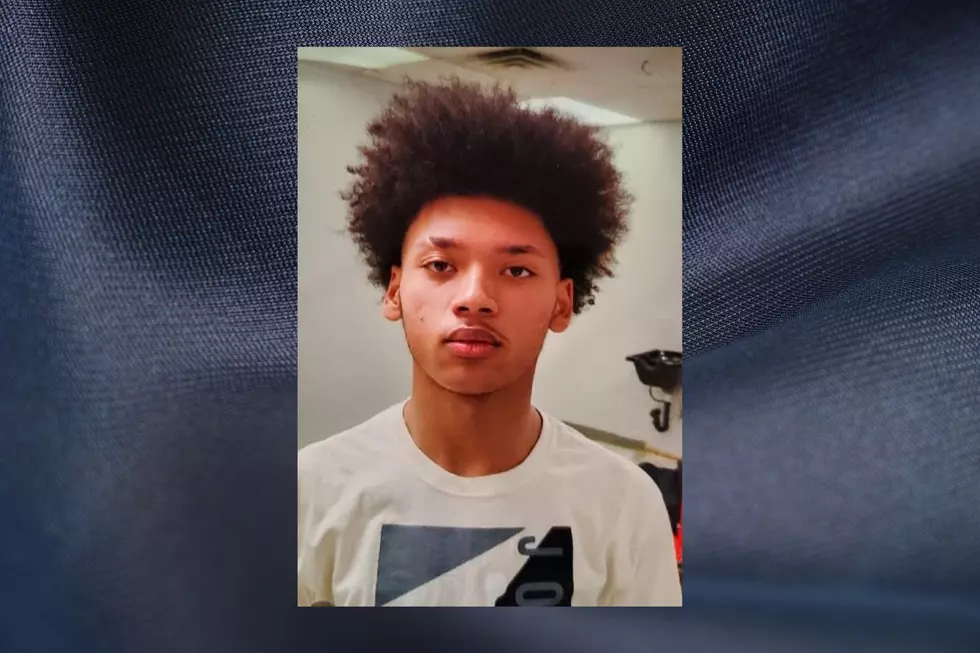 Hamilton Twp. Police Look For Missing Teen