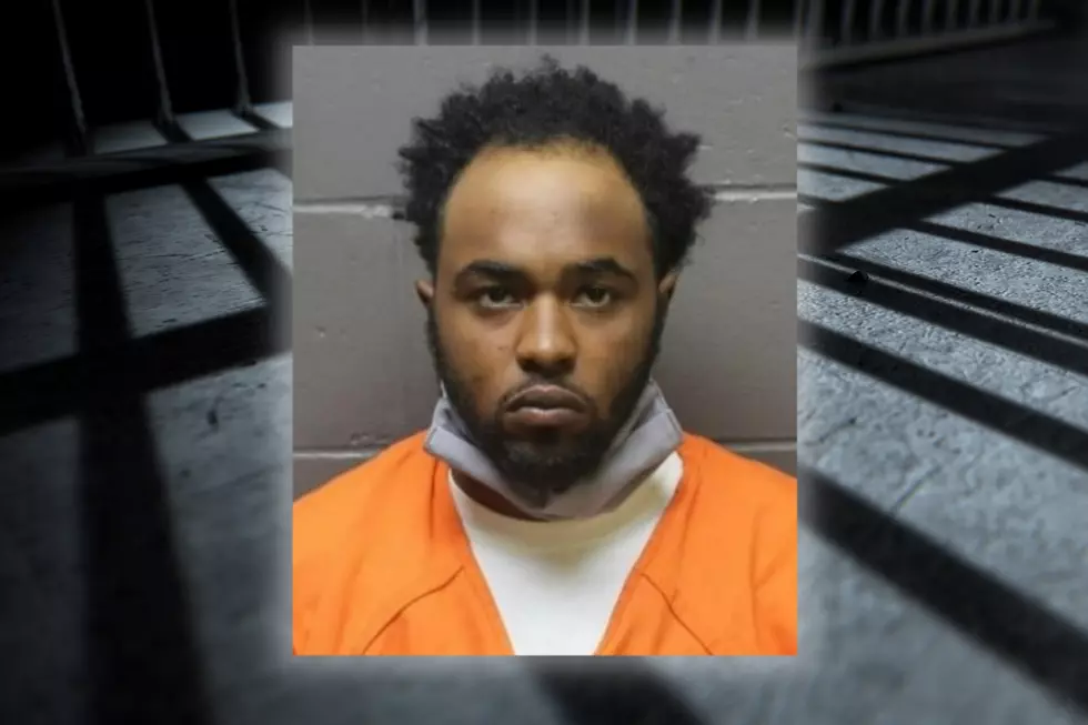 Atlantic City, NJ, Man Sentenced For Fatal 2020 Hotel Shooting
