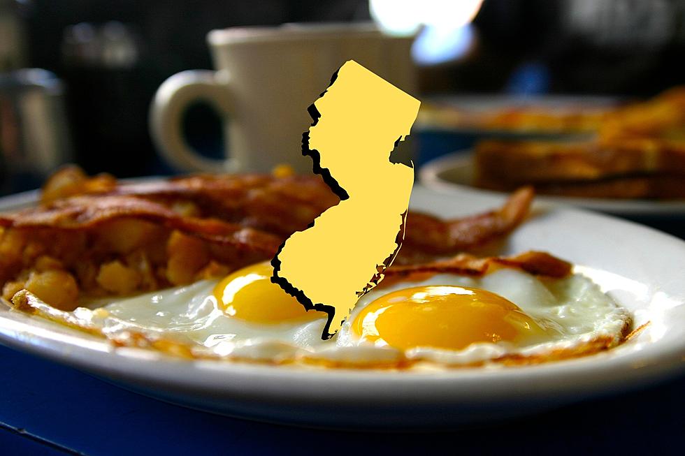 You Picked Them: The 16 Absolute Best Diners in Southern NJ