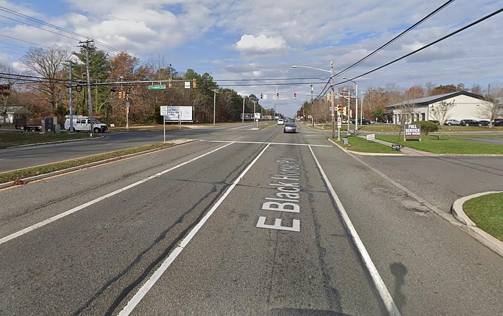 Egg Harbor Twp., NJ, Woman Charged With DWI, Assault By Auto Following Crash