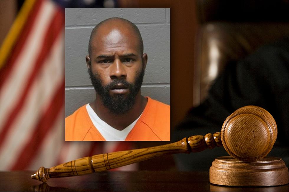Atlantic City, NJ, Man Sentenced For Impregnating 12 and 13-year-old Sisters