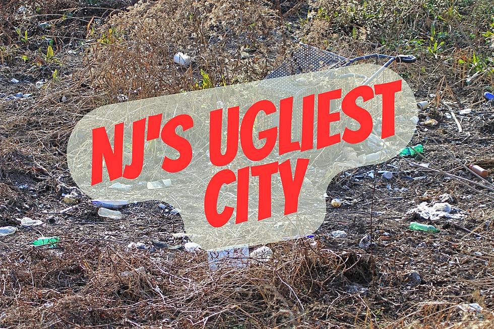 This NJ City Was Named Ugliest in the State