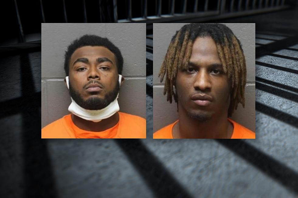 2 Atlantic City, NJ, Men Sentenced on Conspiracy to Commit Murder Charges