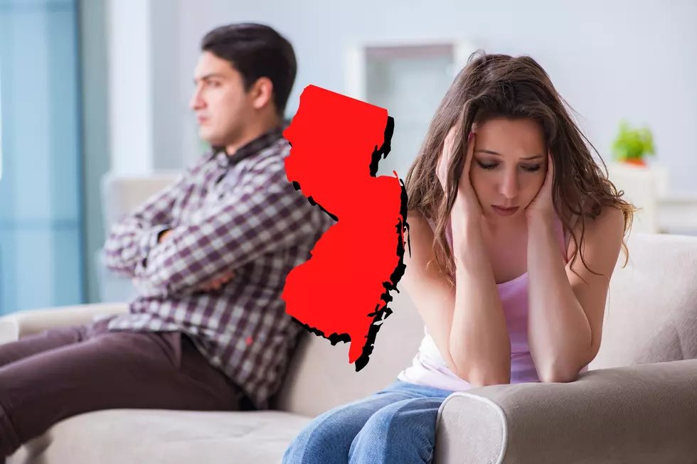 When Loves Goes Bad: 9 Legal Grounds For Divorce in New Jersey