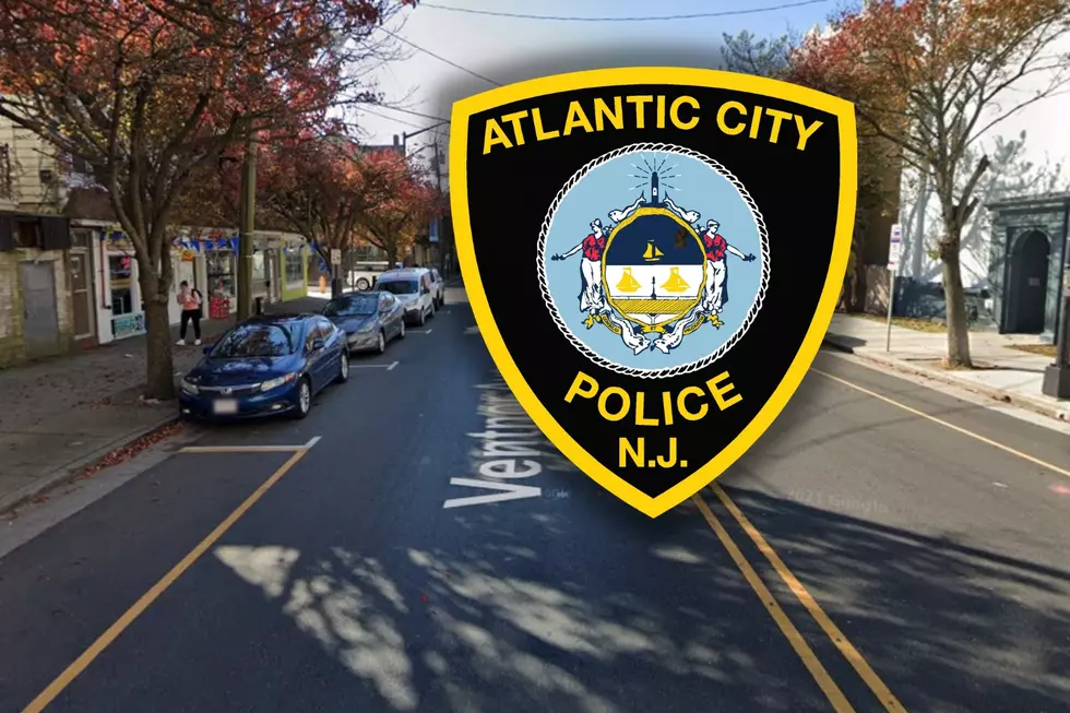19-year-old Arrested in Connection to Shooting in Atlantic City