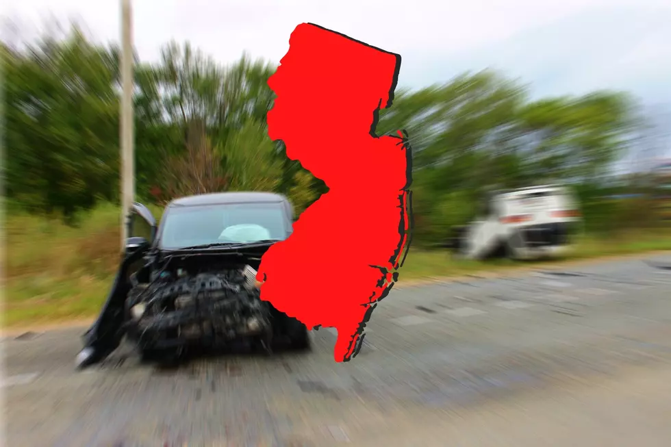 Buckle Up! Popular Website Says This is NJ&#8217;s Most Dangerous Road