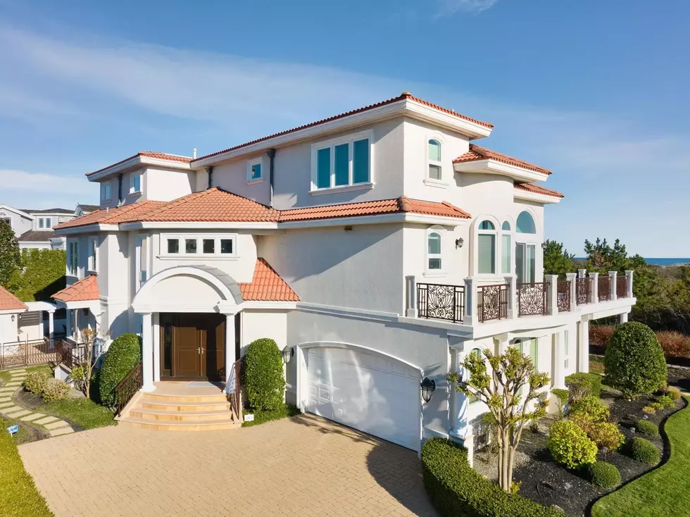 What Dreams are Made of: Look at This $15.7 Million Avalon, NJ, Beach House