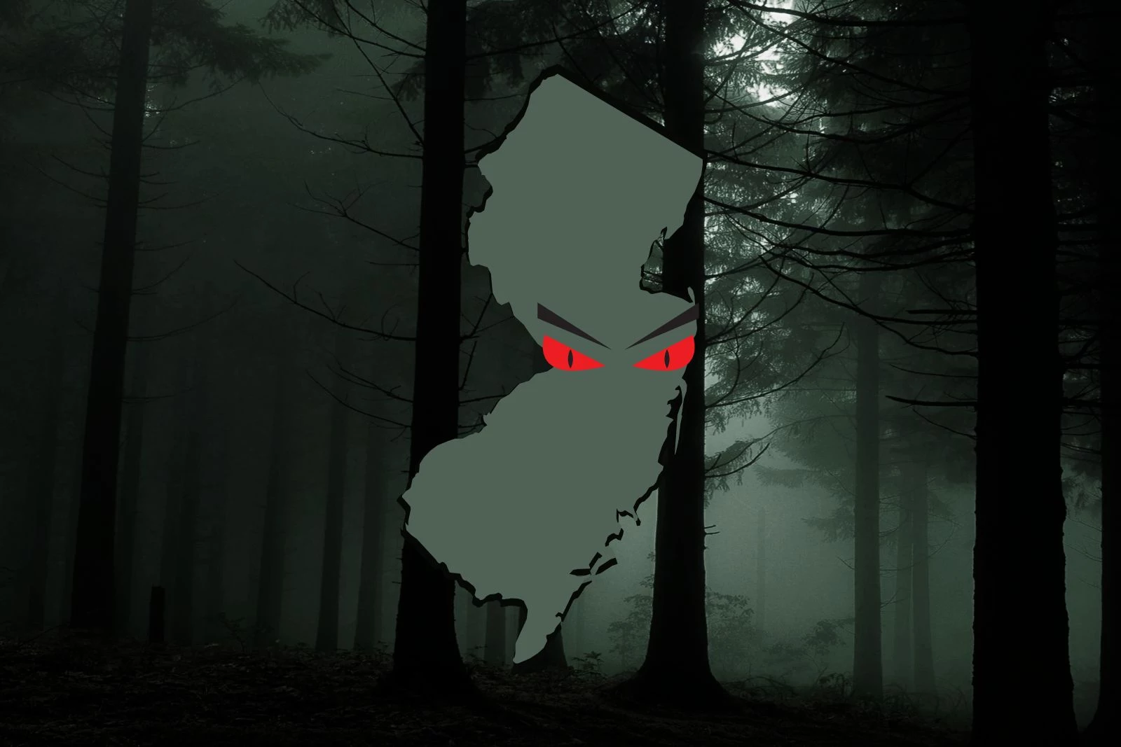 NJ resident says he has photo evidence of Jersey Devil