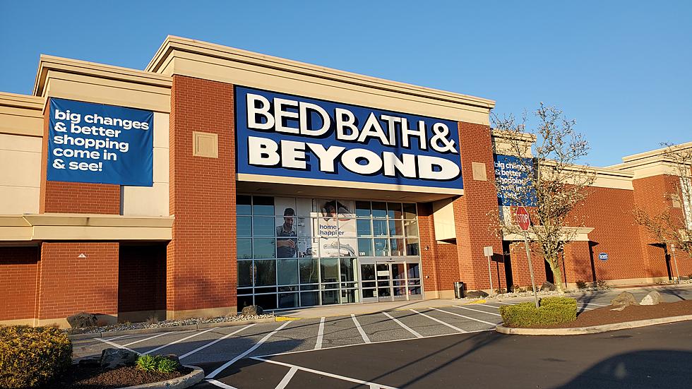 New Jersey-Based Bed Bath & Beyond Files For Bankruptcy