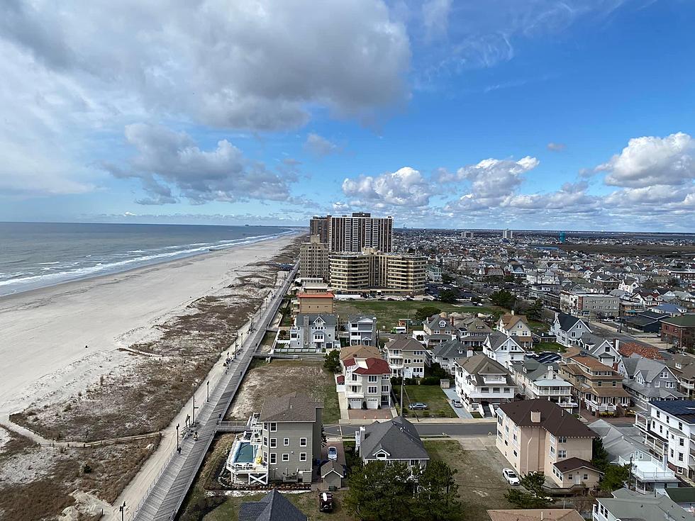 Atlantic City Residents Voiced Objection To ‘Small’ Development