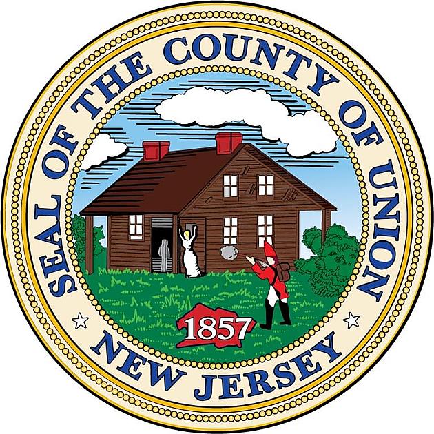 Woke' Union County, NJ Effort To Change Official Logo
