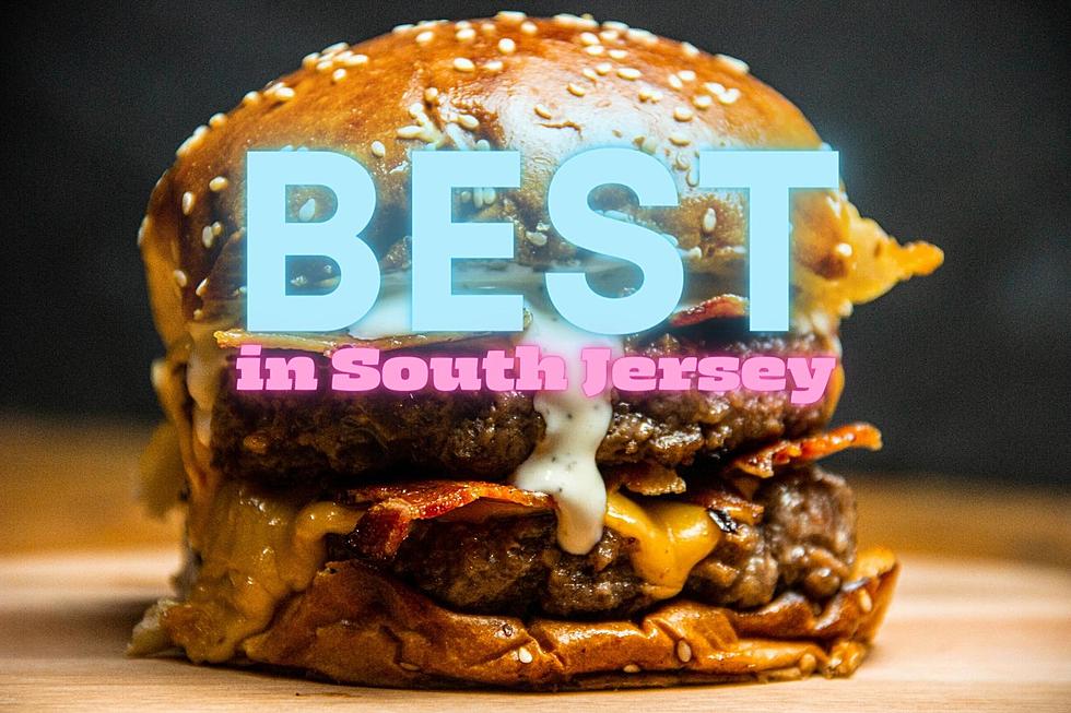 Locals Pick the 16 Best Restaurants in Southern NJ For Life-changing Burgers