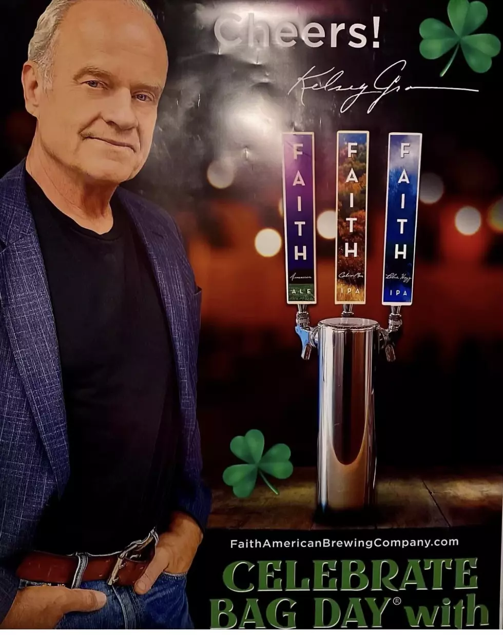 Irish Pub Atlantic City photo via Facebook.