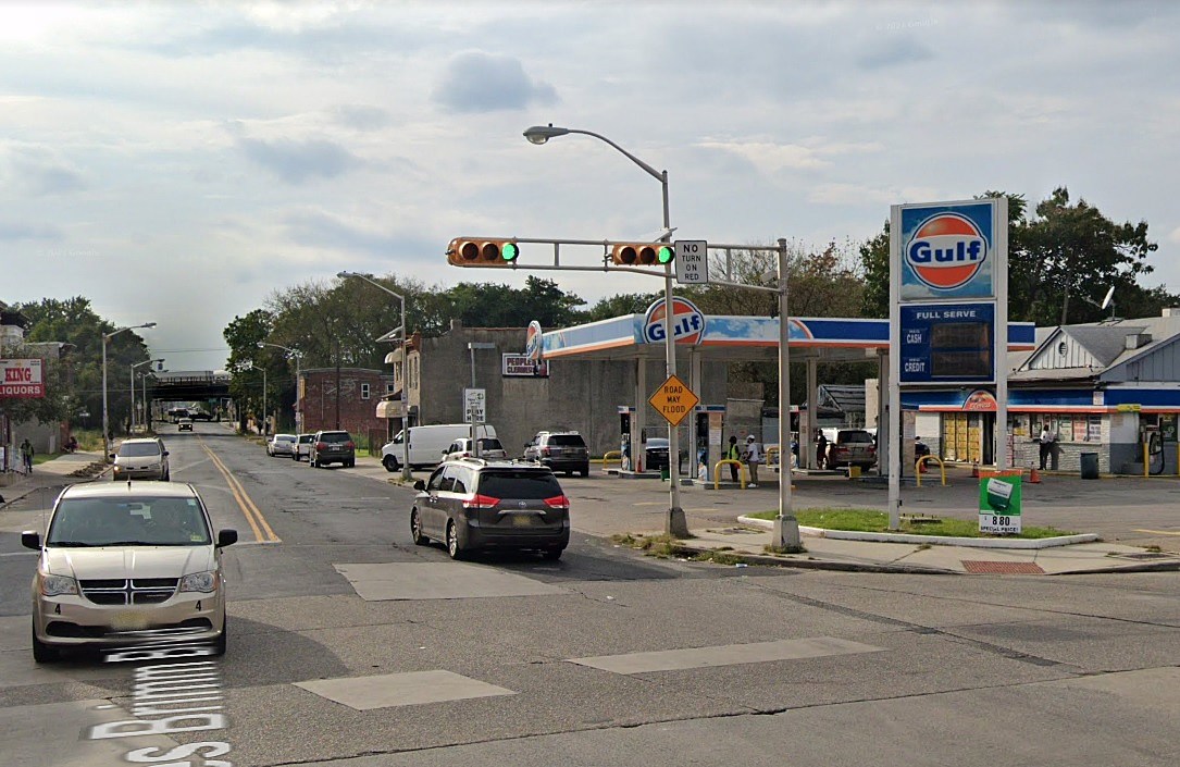 Camden, NJ, Man Gets 63 Years For Fatal Gas Station Shooting