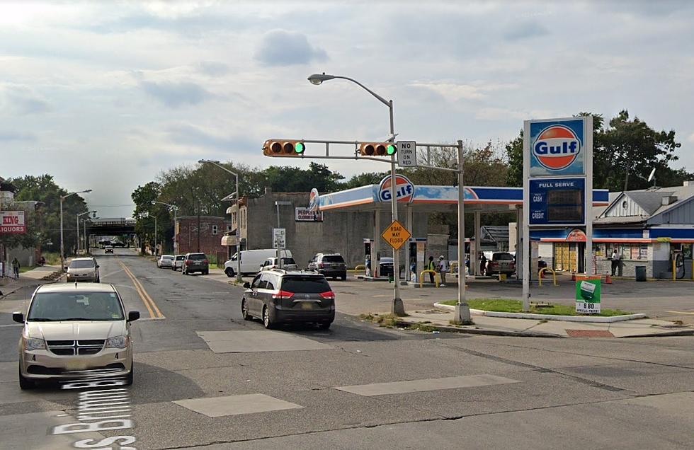 Camden, NJ, Man Sentenced to 63 Years For Fatal Shooting at Gas Station