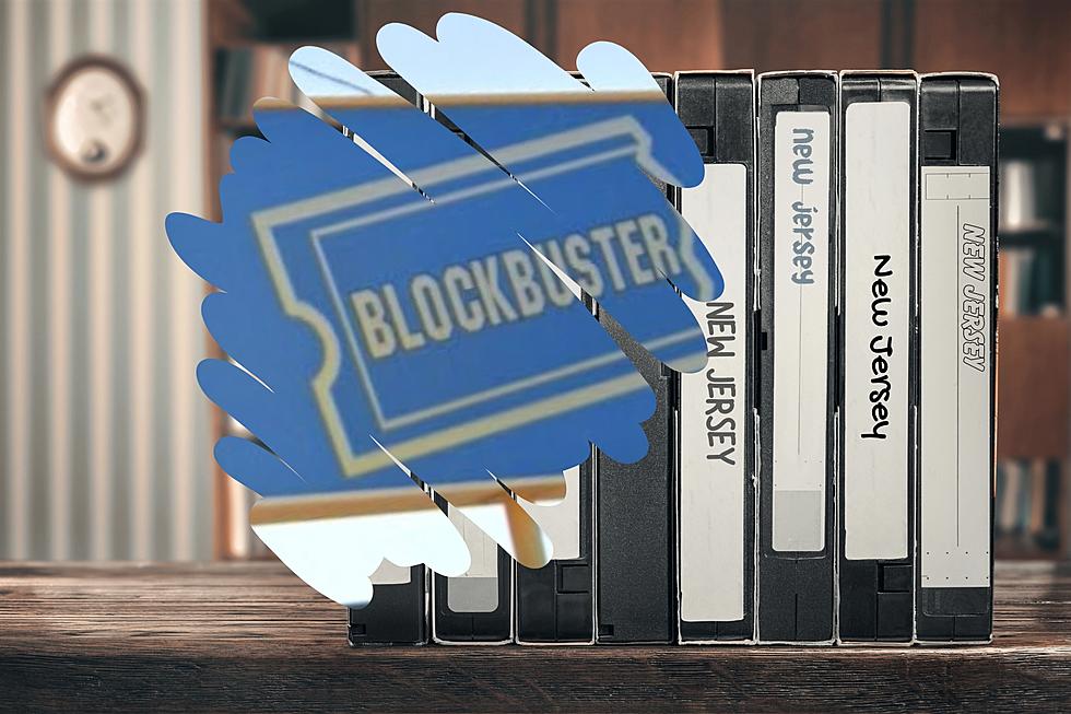 Wait — is Blockbuster Video Coming Back to New Jersey?!