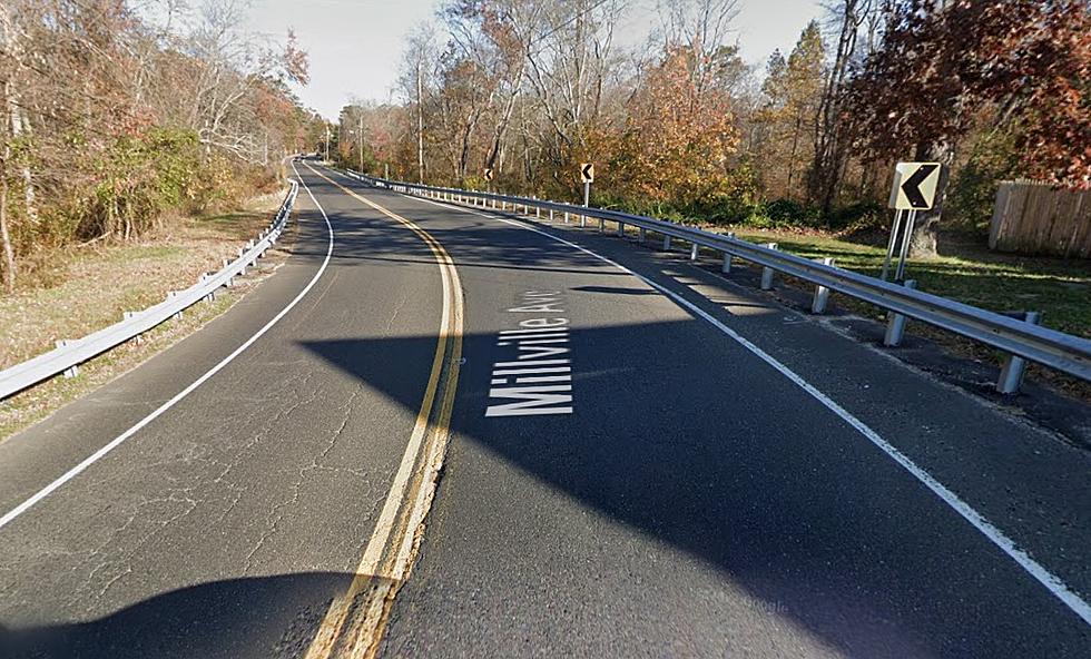 Vineland, NJ, Woman Killed; 3 Hurt in Hamilton Twp., NJ, Crash