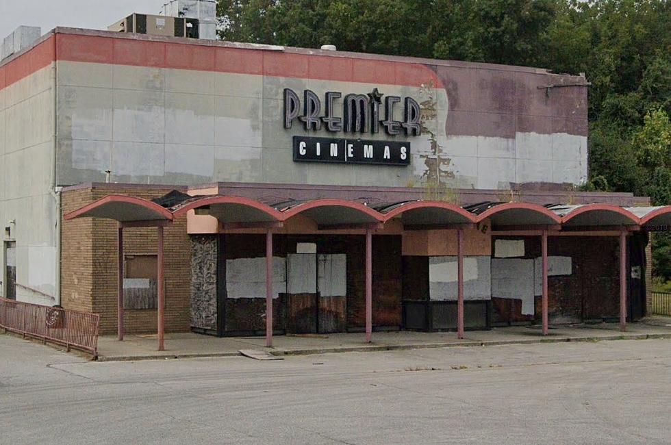 Video: Inside a Closed, Desolate Movie Theater in Salem County