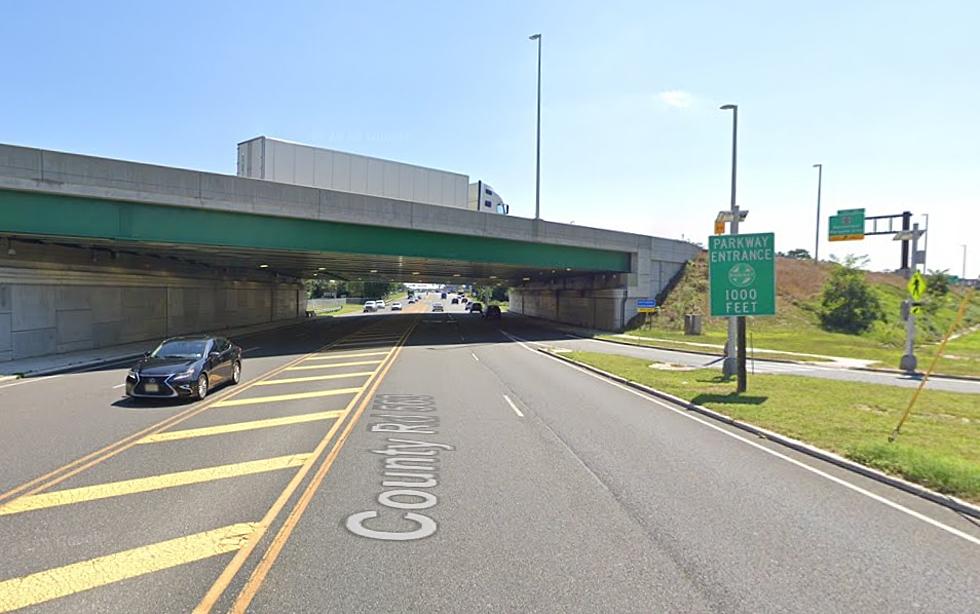 No Major Injuries Reported in Nasty 4-vehicle Crash in Egg Harbor Twp., NJ