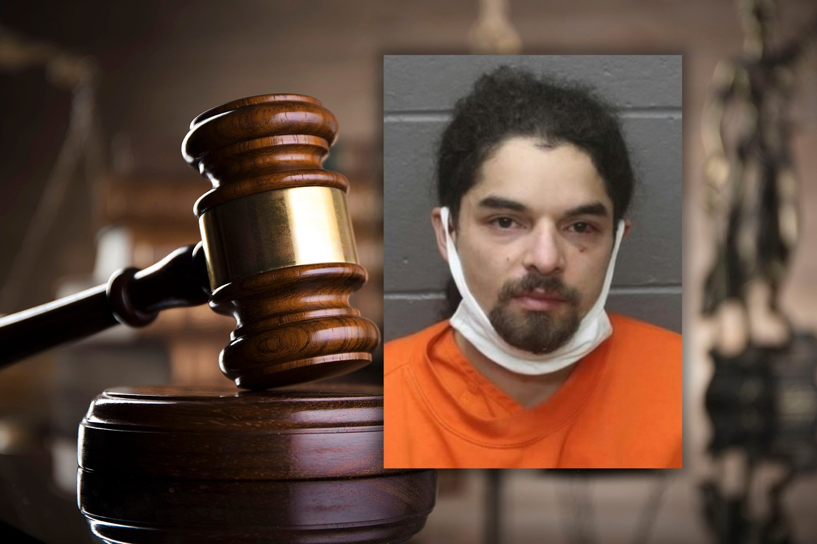 Bordentown, NJ, Man Pleads Guilty to Galloway Twp. Stabbing