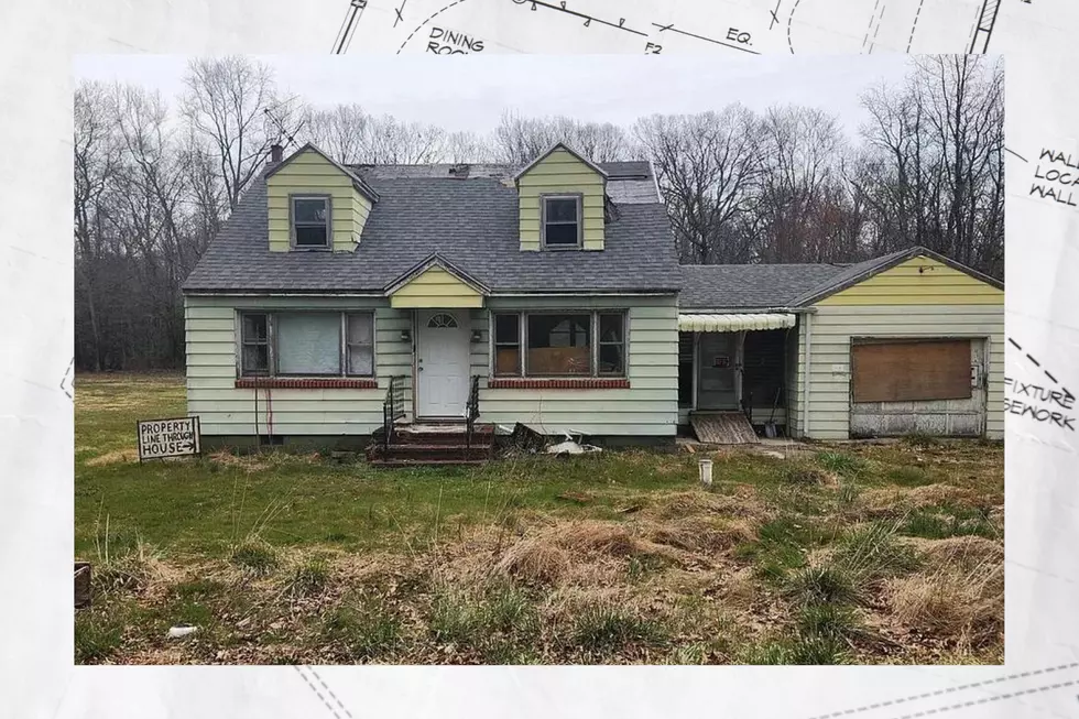 837 Hawks Bridge Road in Mannington NJ - Photo: realtor.com / Craig Bell with Romano Realty