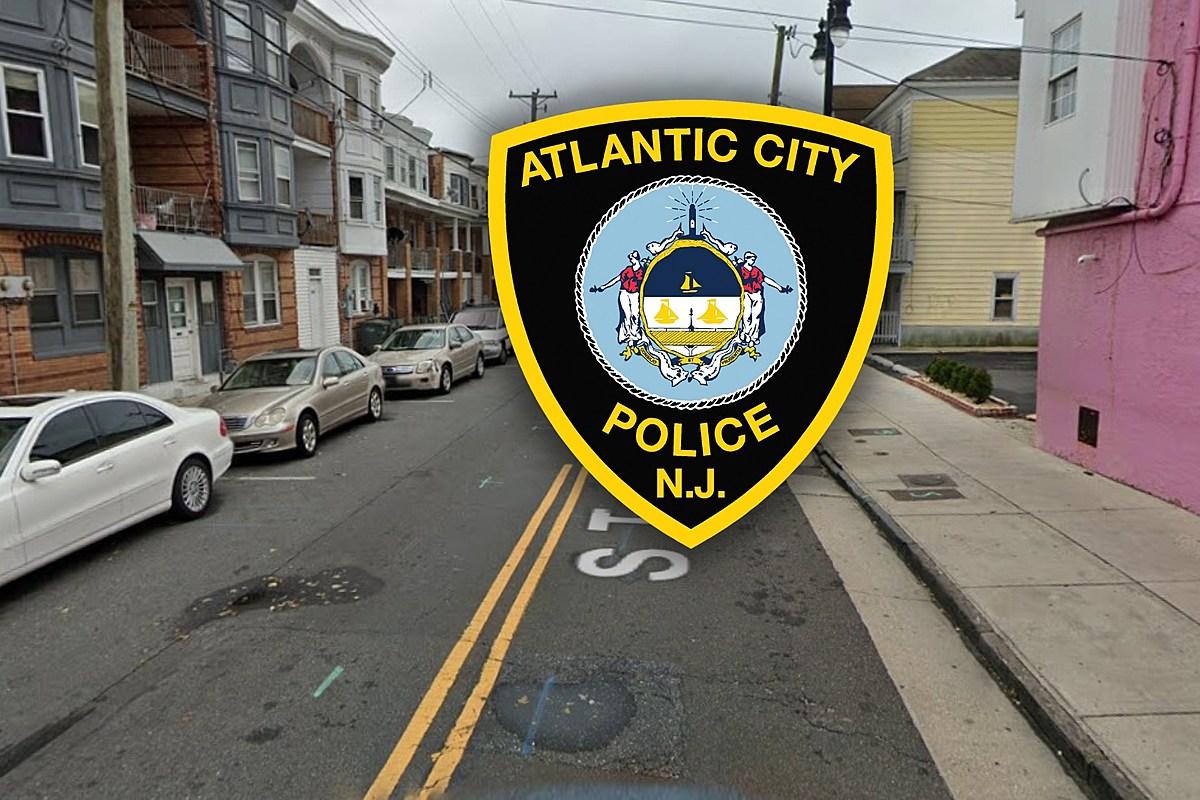 Jamar Square of Lawrence Twp., NJ, Fatally Shot in Atlantic City