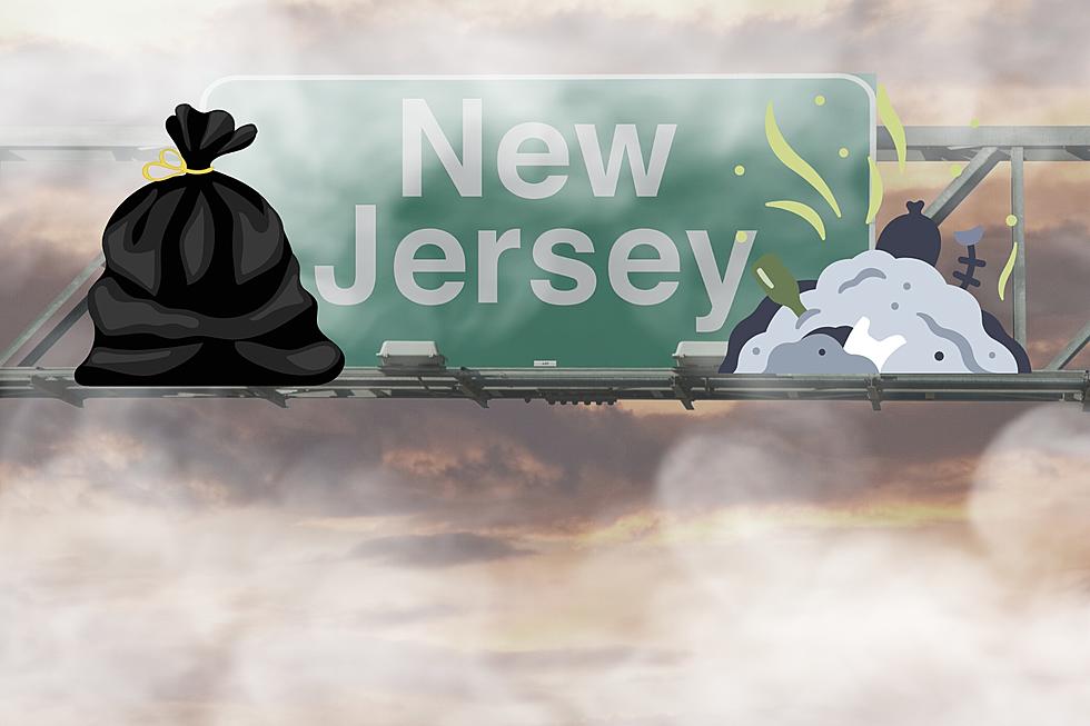 Disgusting! These 2 NJ Cities Among the Top 5 Dirtiest in America