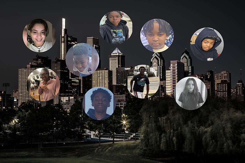 Painful: These 9 Children Have Gone Missing This Month in Philadelphia, PA