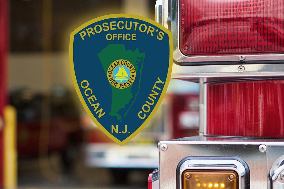 Prosecutor: Barnegat, NJ, Woman Facing 6 Arson Charges For 2 Fires in Her Home