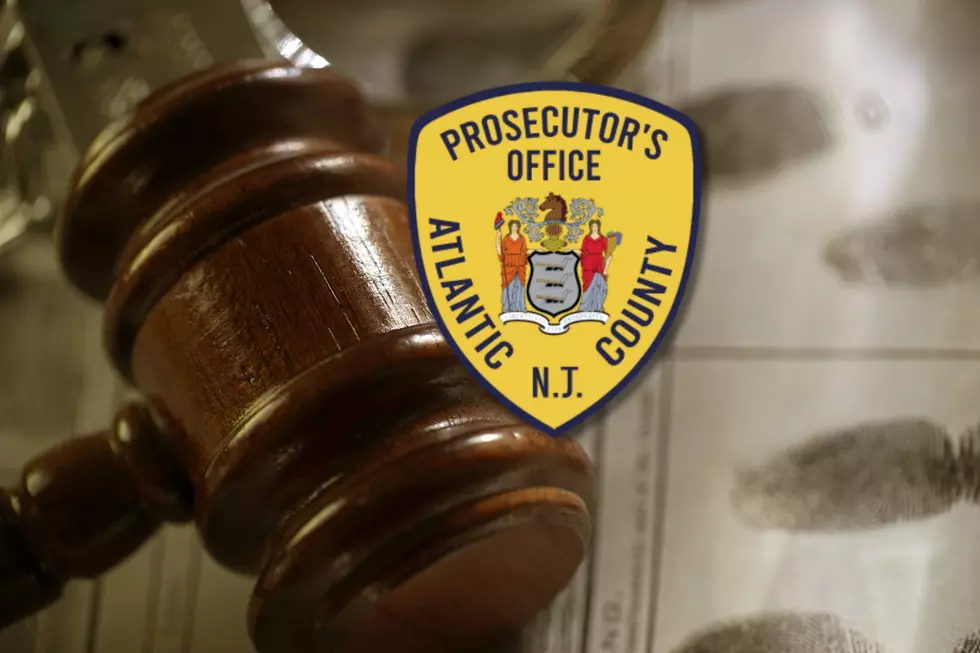 Atlantic City, NJ Man on Aggravated Assault Charges and More
