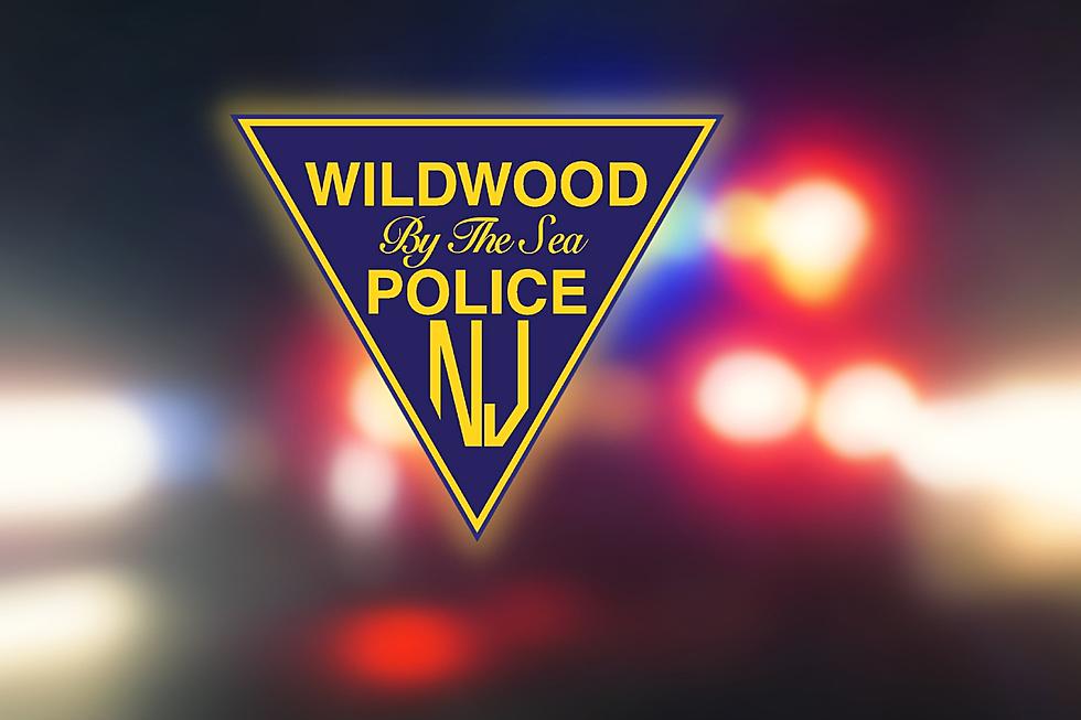 Wildwood, NJ, Police Seize 4 Semi-automatic Guns From One Car, 3 Arrested