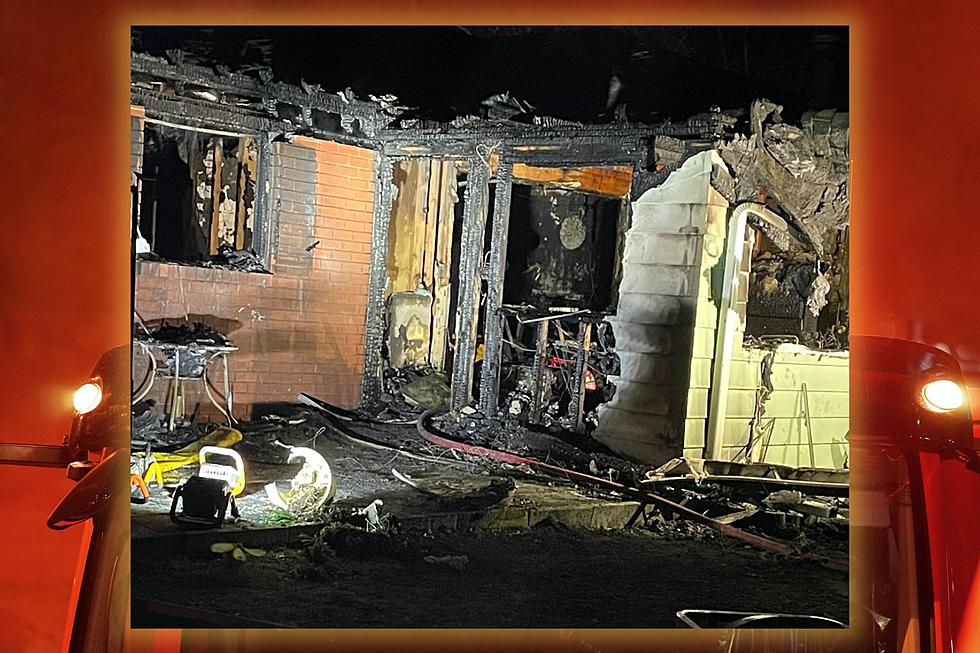 Fatal House Fire in Ocean County, NJ, Under Investigation