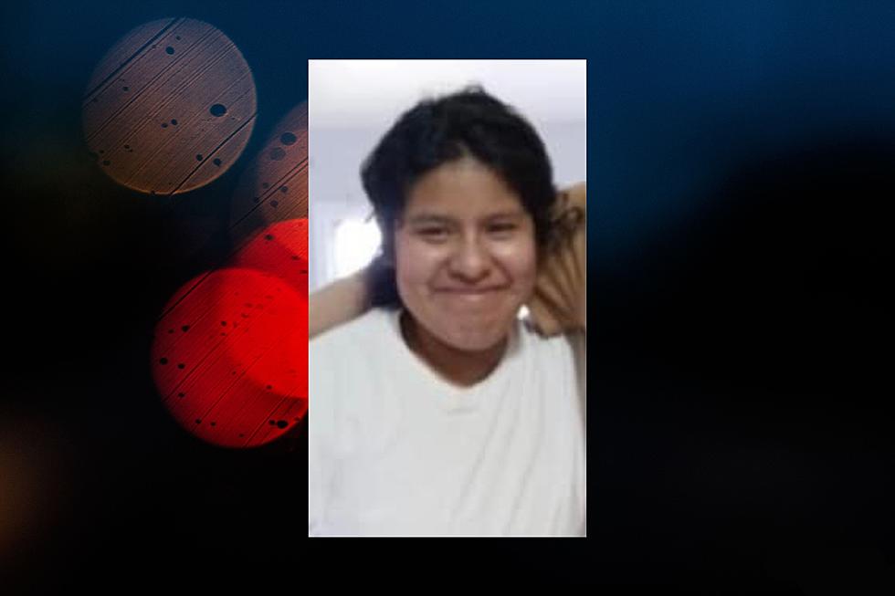 Pleasantville Police Searching For Missing Teen