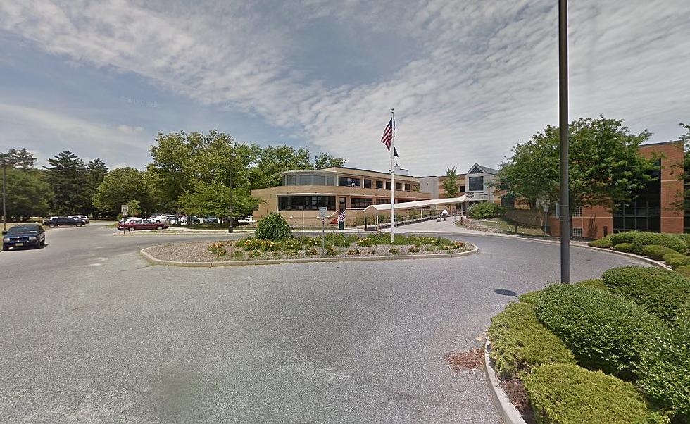 Rumors: Bodies Buried Behind Atlantic County, N.J. Nursing Home?