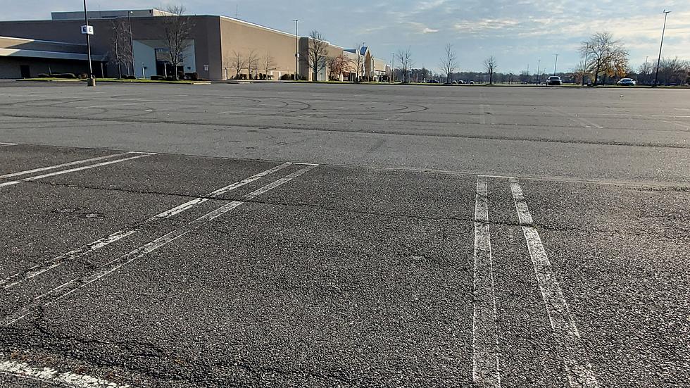 Is it Illegal to Drive Across an Empty Parking Lot in New Jersey?