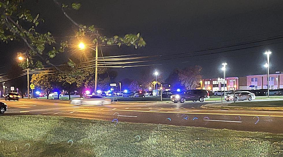 3 Juveniles Arrested, 1 Officer Hurt as Brawls Force Closure of Carnival in Washington Twp., NJ