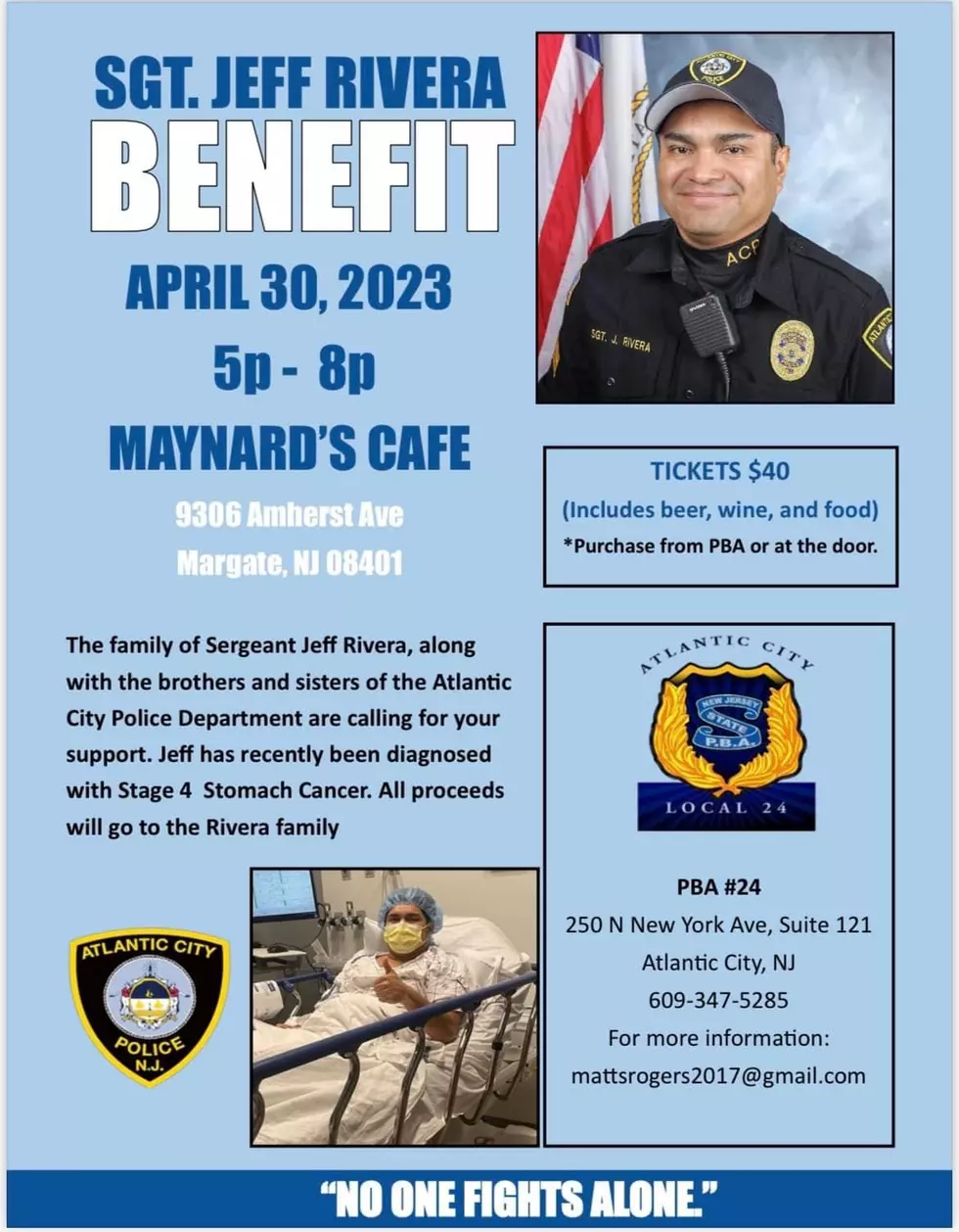 Atlantic City Police Department via Facebook.