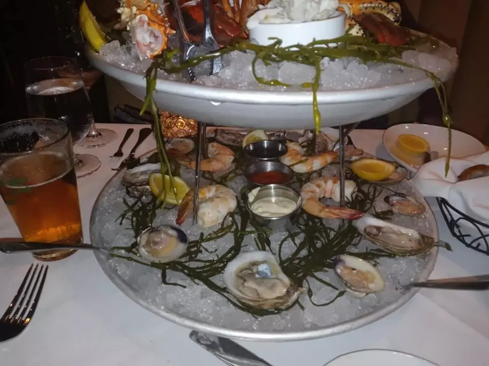 Capriccio Italian Restaurant via Facebook.