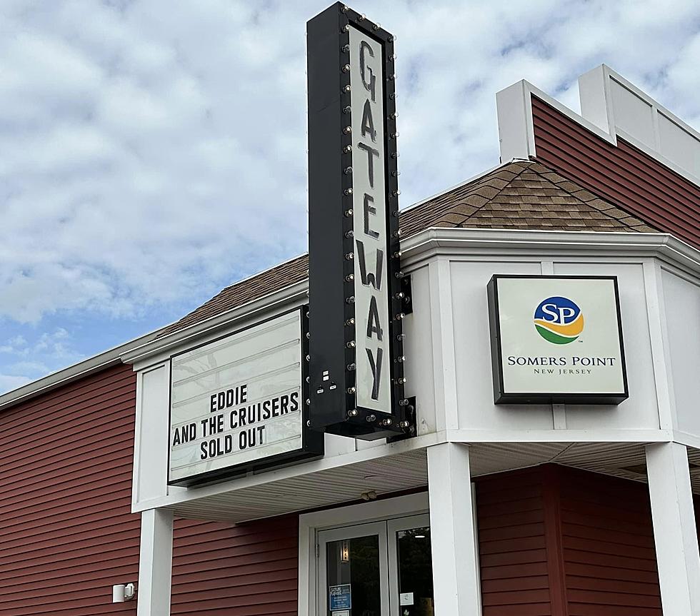 Epic ‘Eddie And The Cruisers’ 40th Reunion In Somers Point, N.J.