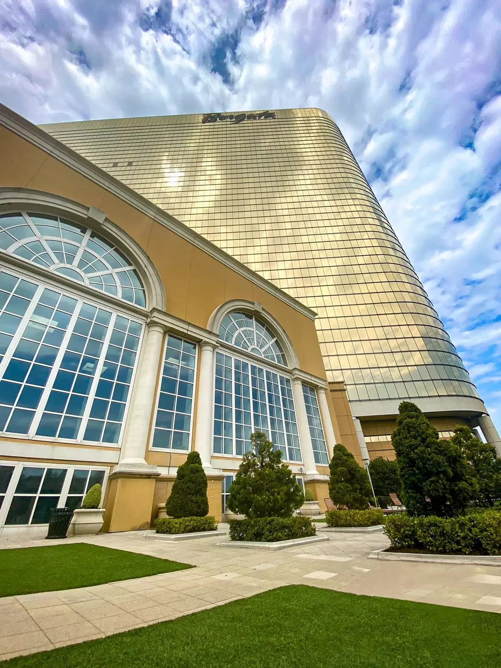 Borgata photo via Facebook