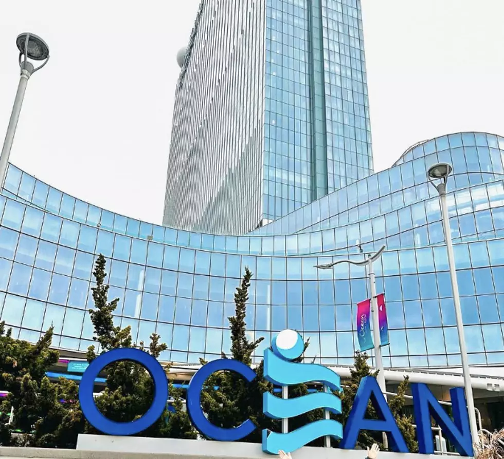 Ocean Casino Resort photo via Facebook.