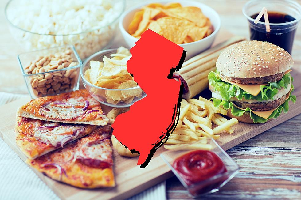 Poll: Iconic NJ Beach Treat is One of America’s Most Hated Foods